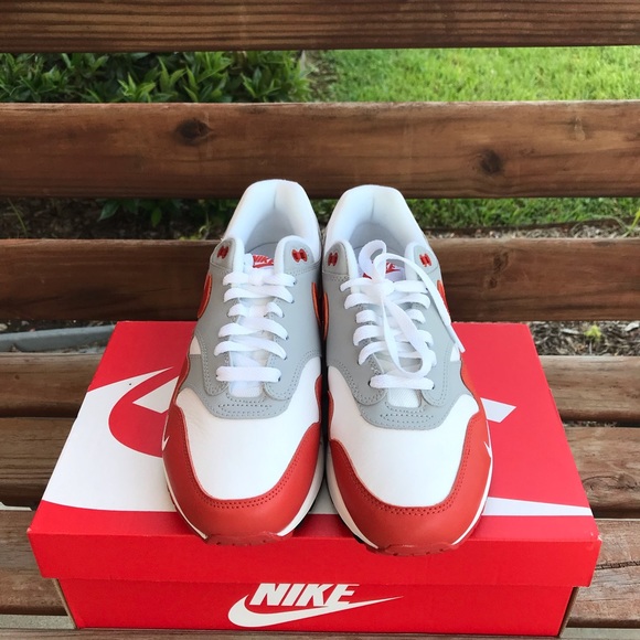 Nike Air Max 1 LV8 New - Picture 2 of 8